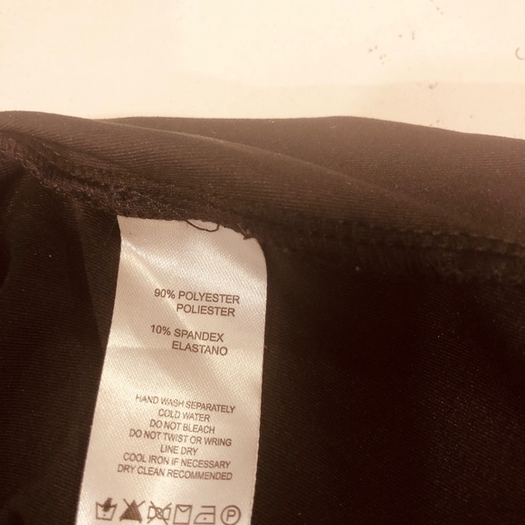 Kenzie mini dress - Picture 4 of 4